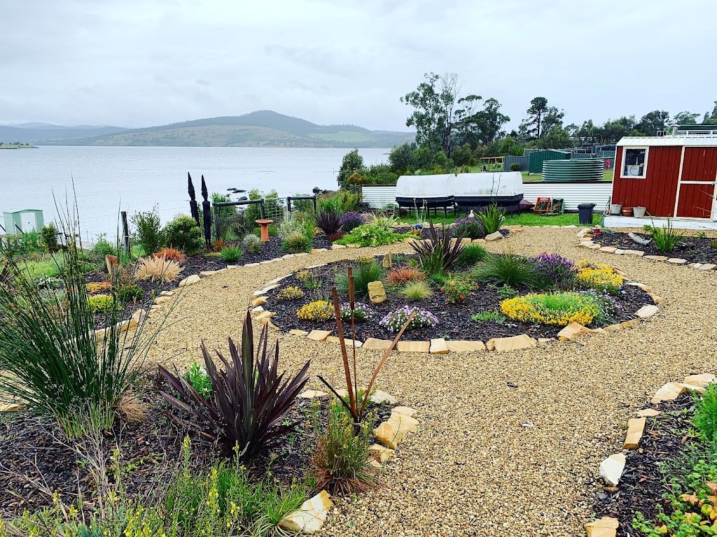 Cloudscapes Landscaping & Design | 66 Ashbolt Cres, Lutana TAS 7009, Australia | Phone: 0457 463 040