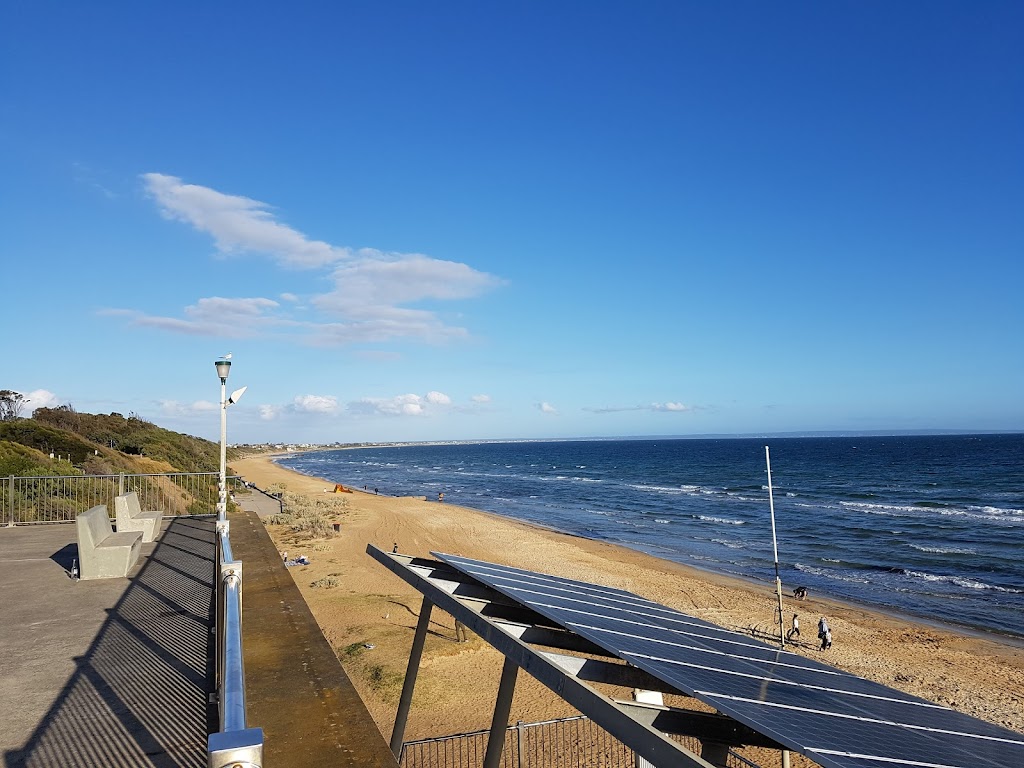 Mentone Lifesaving Club | Beach Road (Opposite, Kitchener St, Mentone VIC 3193, Australia | Phone: (03) 9584 3981