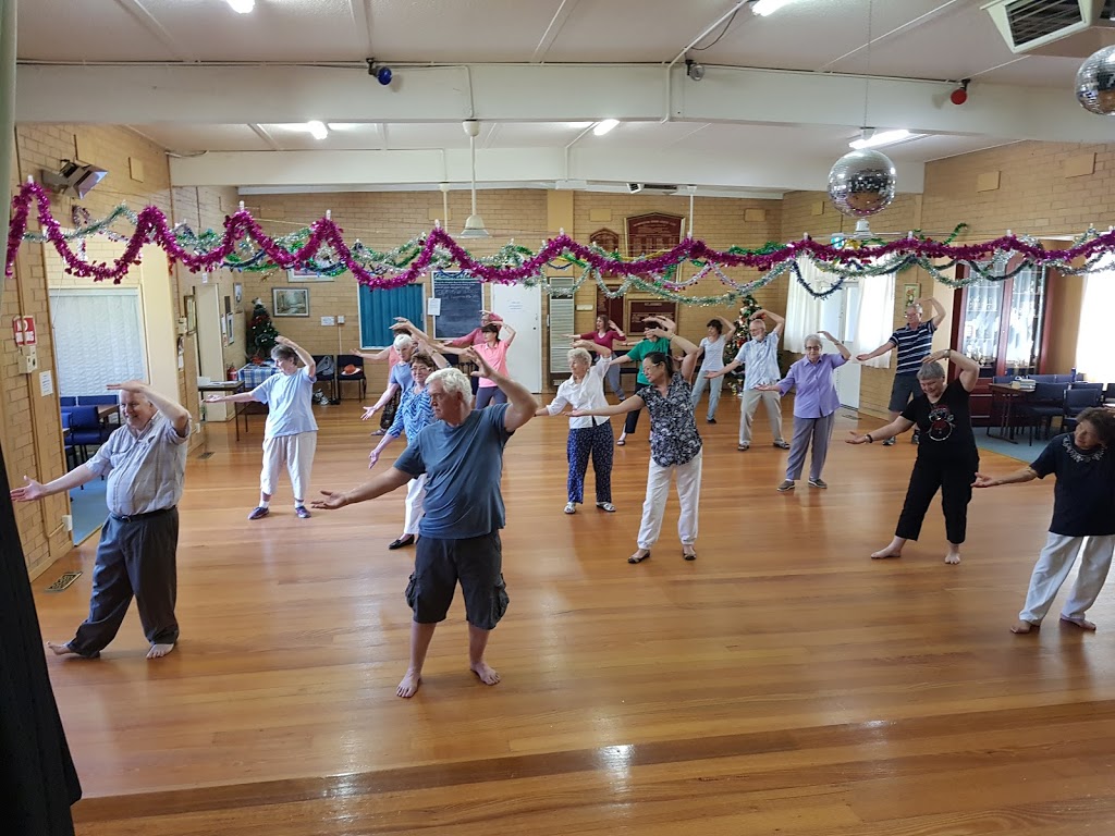 Harmony Tai Chi Centre Mooroolbark | 125A Brice Ave, Mooroolbark VIC 3138, Australia | Phone: 0411 887 696