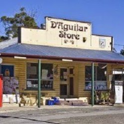 DAguilar Corner Store | 2046 Wood St, DAguilar QLD 4514, Australia | Phone: (07) 5496 4525