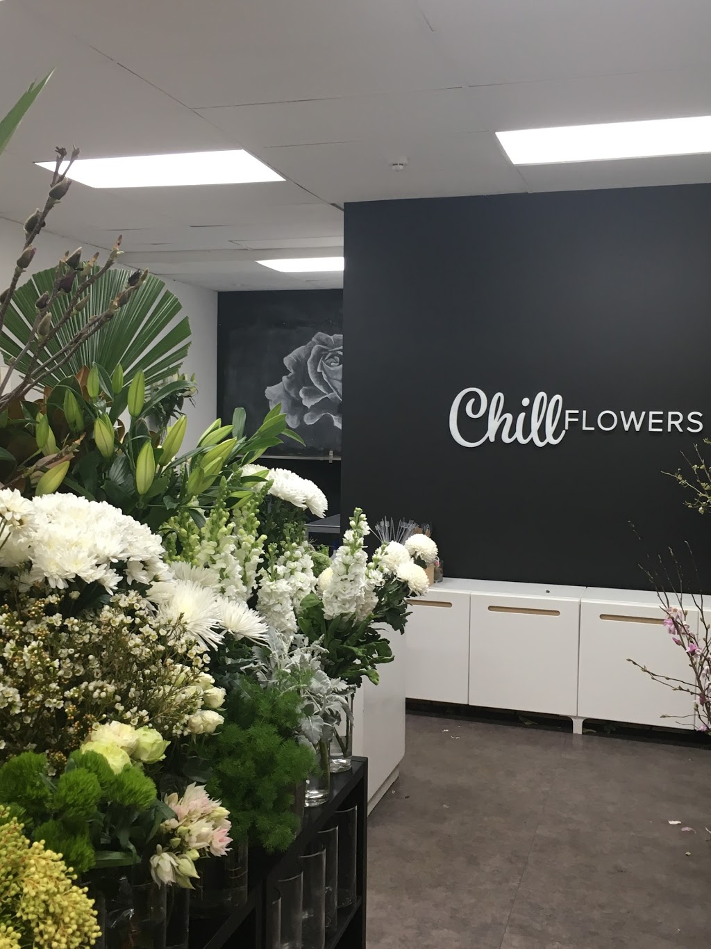 Chill Flowers | 5/31 North East Road, Collinswood SA 5081, Australia | Phone: (08) 8344 7229