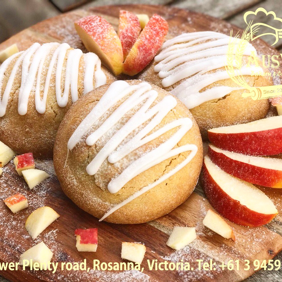Aus Vi Bakery | 86 Lower Plenty Rd, Rosanna VIC 3084, Australia | Phone: (03) 9459 2379