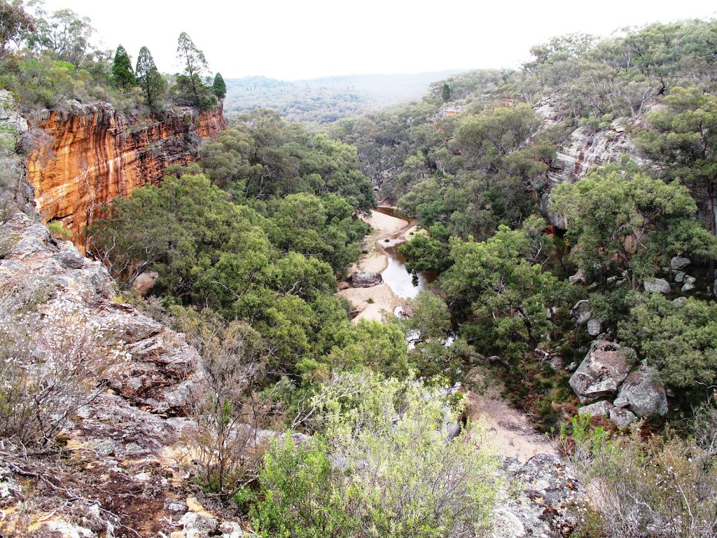 River Cottage | lodging | Saddlers Creek Rd, Ulan NSW 2850, Australia | 0263734650 OR +61 2 6373 4650