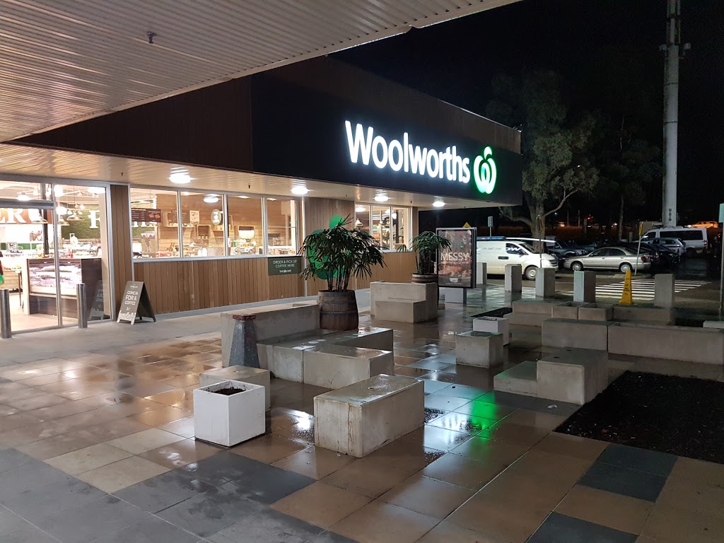 Woolworths Chirnside Park | supermarket | 239/241 Maroondah Hwy, Chirnside Park VIC 3116, Australia | 0387562422 OR +61 3 8756 2422