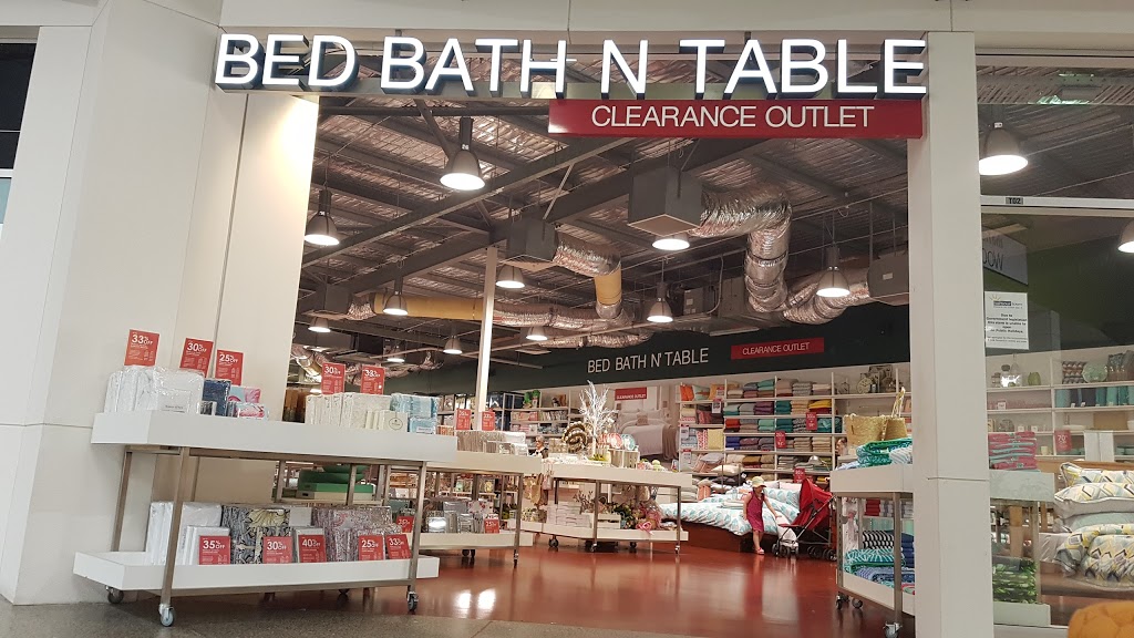 Bed Bath N Table | home goods store | Adelaide Harbour Town, shop t2/727 Tapleys Hill Rd, West Beach SA 5024, Australia | 0883530212 OR +61 8 8353 0212