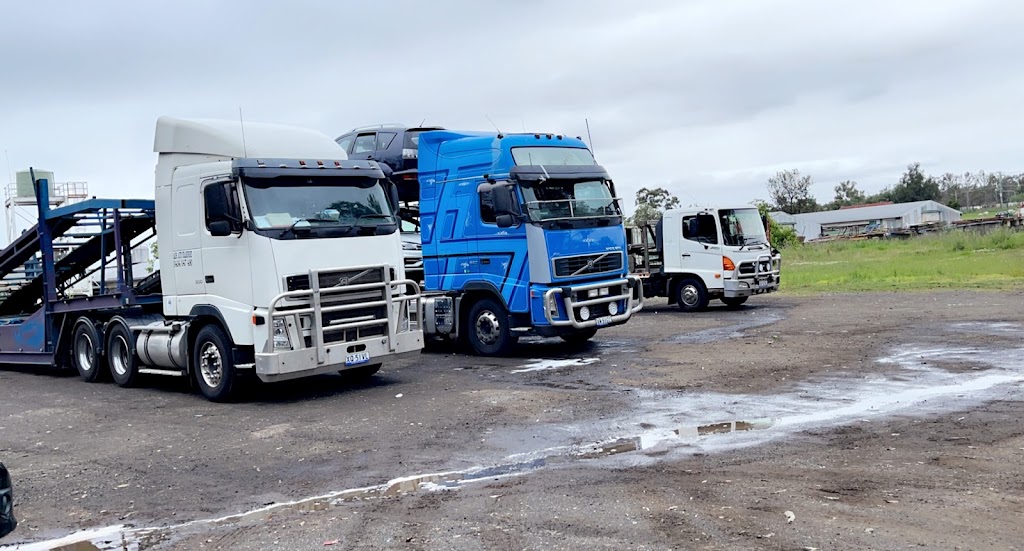 AR Auto Transport | 205 Tenth Ave, Austral NSW 2179, Australia | Phone: 0434 047 490