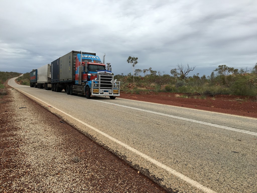 Shaws Darwin Transport | moving company | 34 OSullivan Circuit, East Arm NT 0822, Australia | 0889471224 OR +61 8 8947 1224