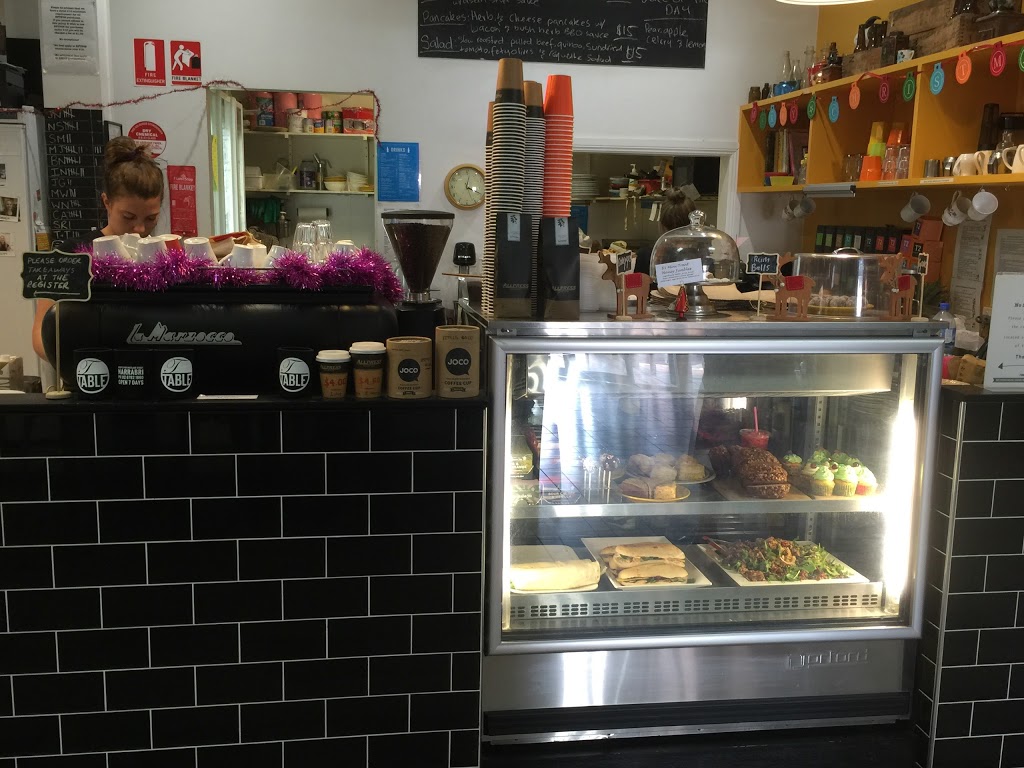 T-Table | cafe | Arcade, 100 Maitland St, Narrabri NSW 2390, Australia | 0267921860 OR +61 2 6792 1860