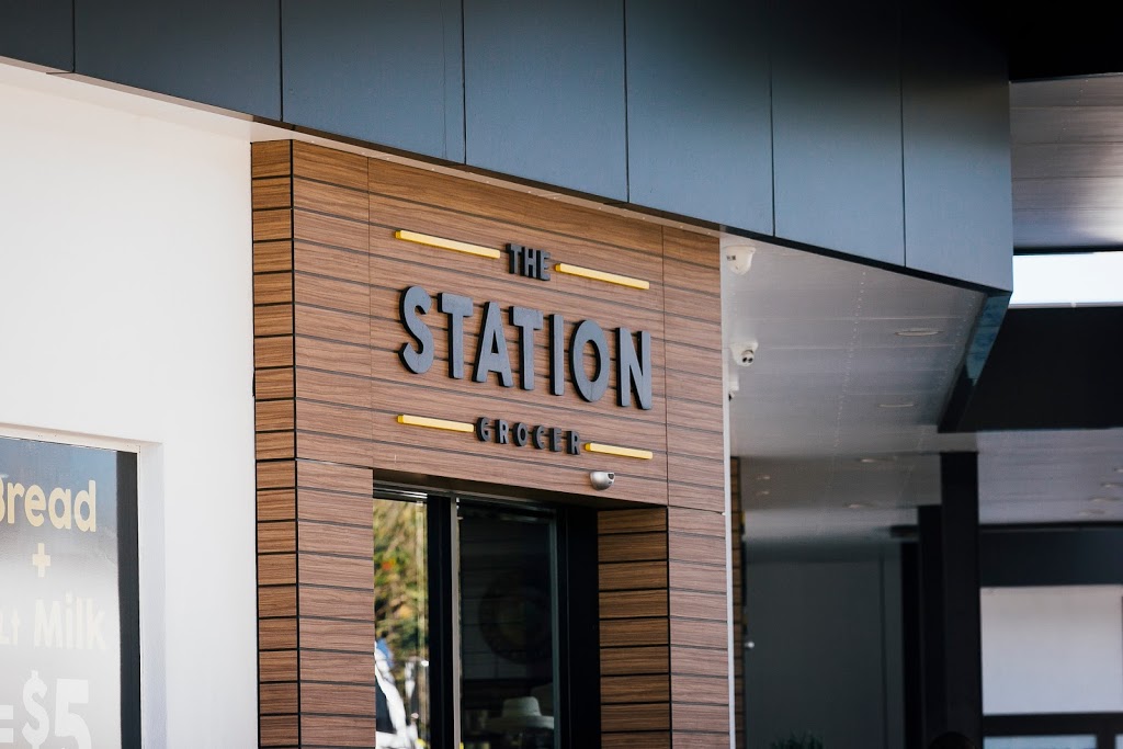 The Station Grocer Lennox Head | gas station | 44-48 Byron St, Lennox Head NSW 2478, Australia | 0266876161 OR +61 2 6687 6161