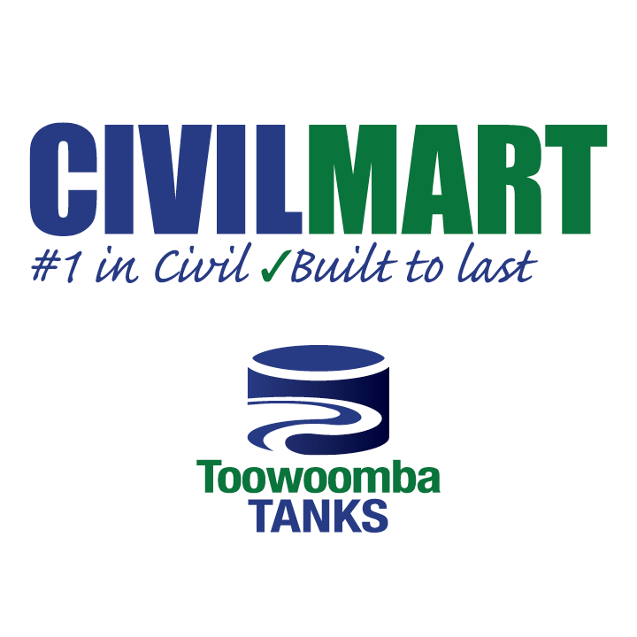 Civilmart Toowoomba (Toowoomba Tanks) | store | 32/34 Cumner Road, Torrington QLD 4350, Australia | 0746343860 OR +61 7 4634 3860