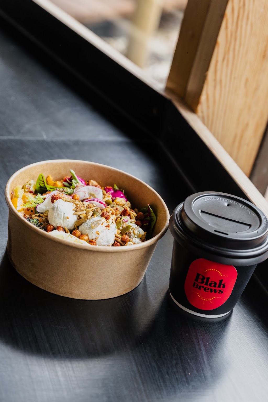 Booln Booln Cafe | 410 Surf Coast Hwy, Grovedale VIC 3216, Australia | Phone: (03) 4252 8777