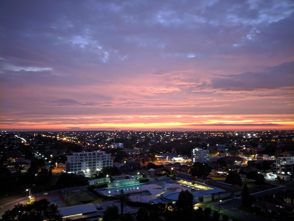 Commuter Car Park | parking | Factory St, Granville NSW 2142, Australia | 131500 OR +61 131500