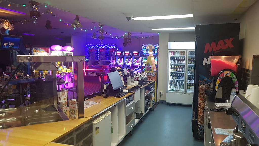 ZONE BOWLING Richlands | bowling alley | 407 Archerfield Rd, Richlands QLD 4077, Australia | 1300368067 OR +61 1300 368 067
