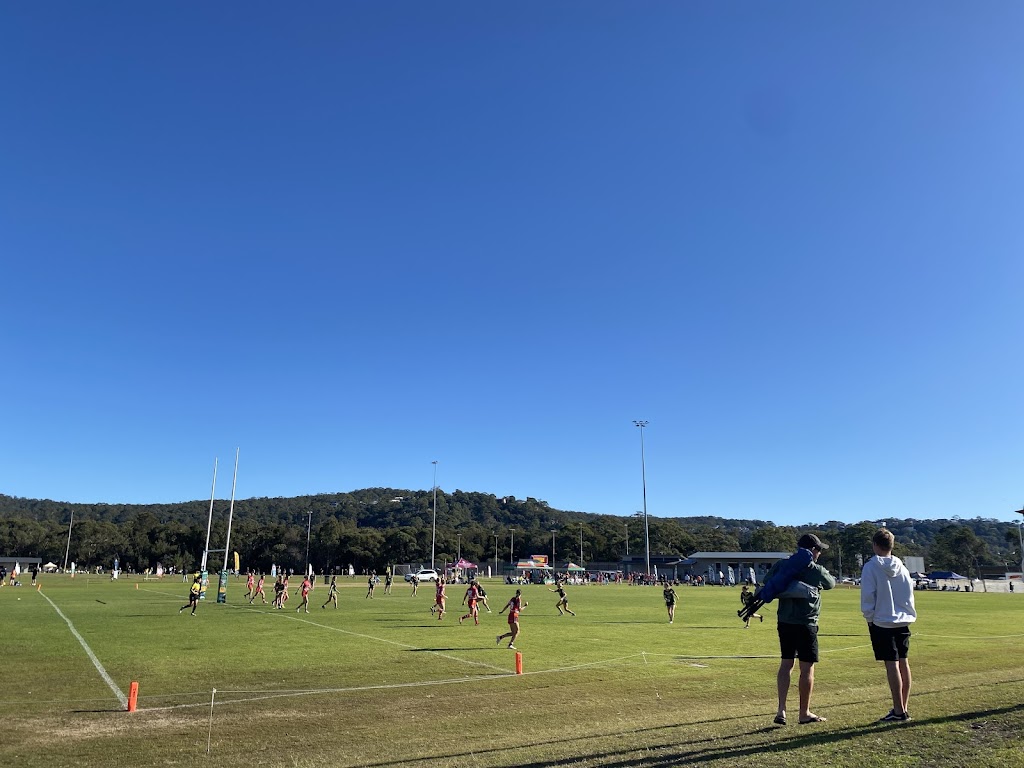 Umina Markets | Sydney Ave, Umina Beach NSW 2257, Australia | Phone: 097549 71232