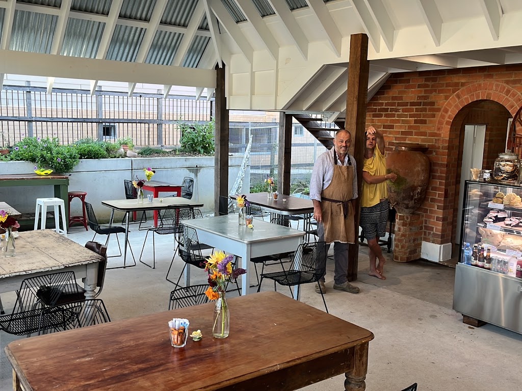 Cobargo Bank | 2-6 Cobargo Bermagui Rd, Cobargo NSW 2550, Australia | Phone: 0414 683 145