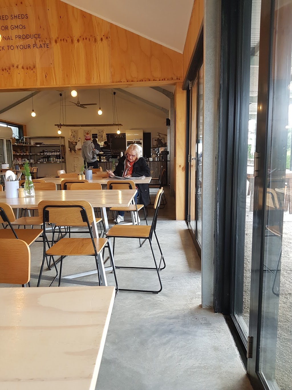 Ravens Creek Farm | cafe | 742 Hendy Main Rd, Moriac VIC 3240, Australia