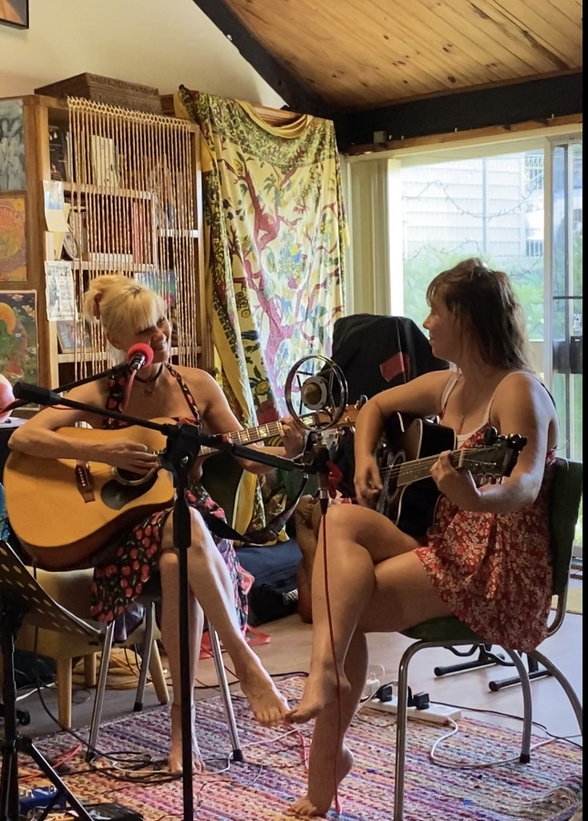 Guitar/Uke/Singing Tuition - Coffs Harbour | 98 Ironbark Ave, Sandy Beach NSW 2456, Australia | Phone: 0407 718 650