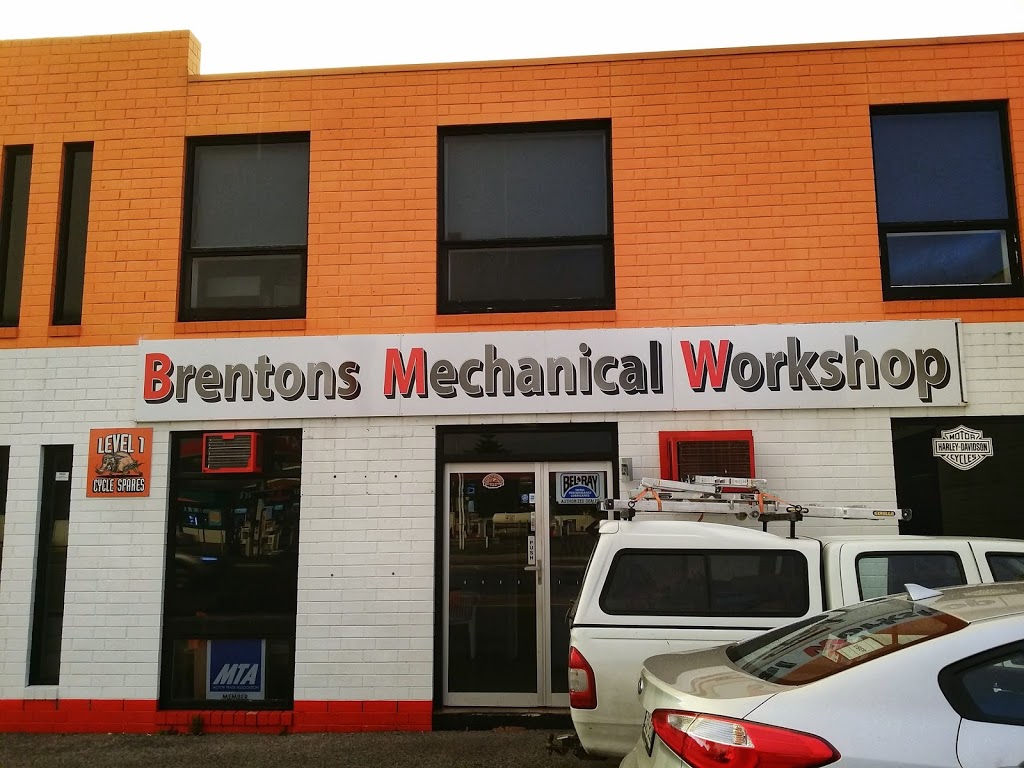 Brentons Mechanical Workshop | car repair | 187 Main N Rd, Nailsworth SA 5083, Australia | 0883426888 OR +61 8 8342 6888