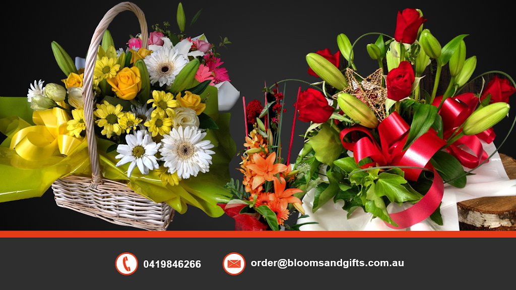 Blooms and Gifts-Gift Baskets Adelaide & Florist Adelaide | florist | 19 Severn Ct, Modbury Heights SA 5092, Australia | 0419846266 OR +61 419 846 266