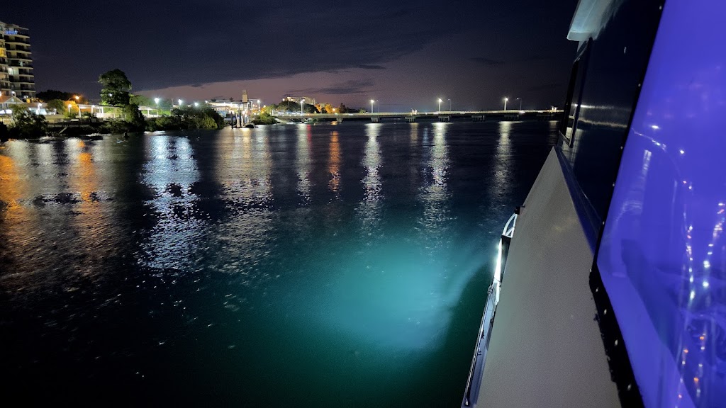 Endless Days Private Charters | Mackay Marina, Mulherin Dr, Mackay Harbour QLD 4740, Australia | Phone: 0409 032 411