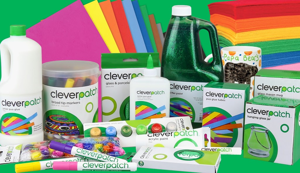 CleverPatch | store | 9 Balbu Cl, Beresfield NSW 2322, Australia | 1300836522 OR +61 1300 836 522
