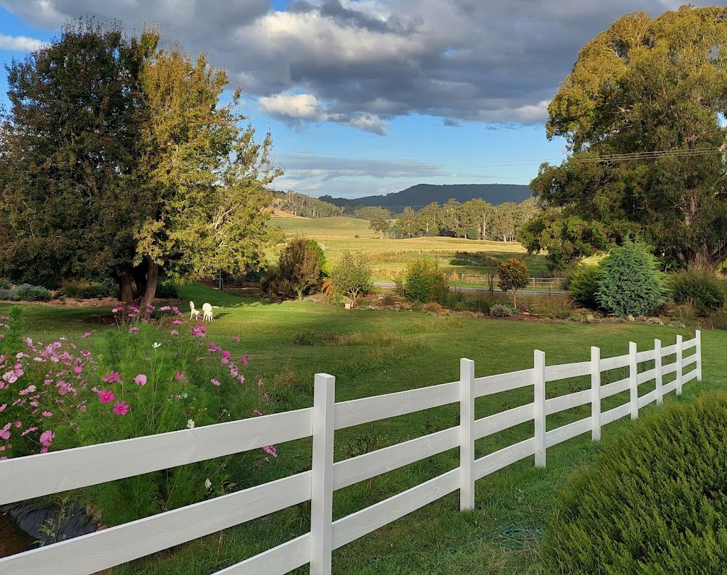 Little Farm Cottage - Organic Gardener | 526 Claude Rd, Sheffield TAS 7306, Australia | Phone: 0451 276 969