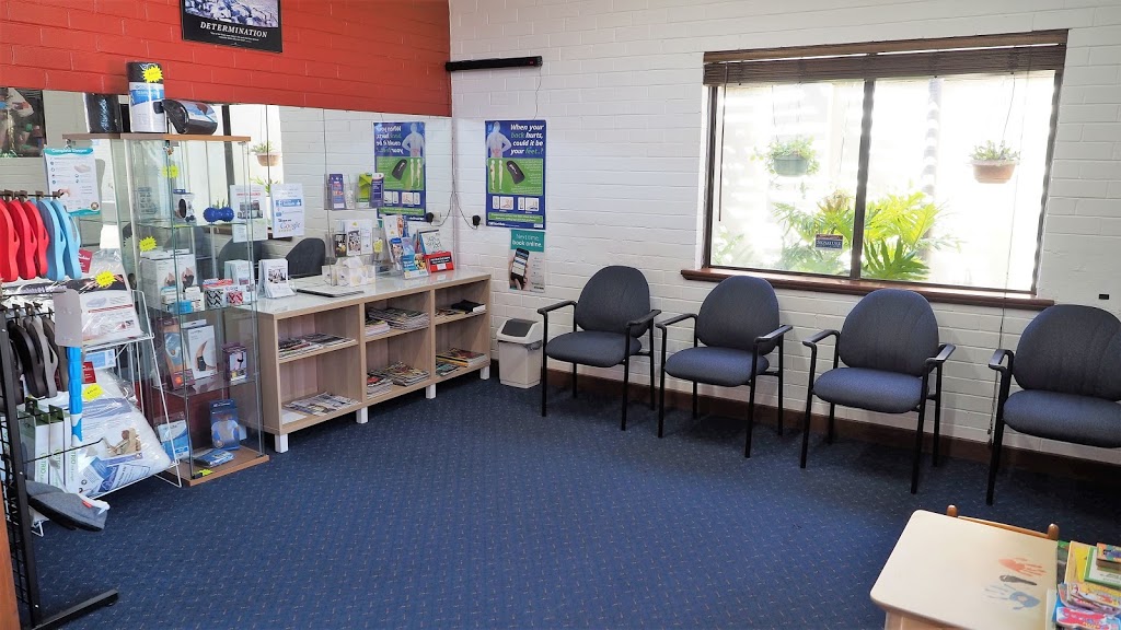 Parkwood Physiotherapy Centre | physiotherapist | 564 Metcalfe Rd, Ferndale WA 6148, Australia | 0894586056 OR +61 8 9458 6056