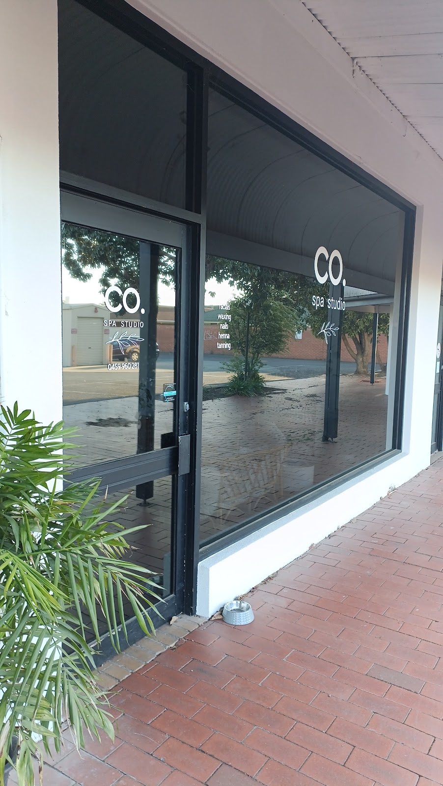 co. spa studio | Shop 4/136 Belmore St, Yarrawonga VIC 3730, Australia | Phone: 0459 960 281