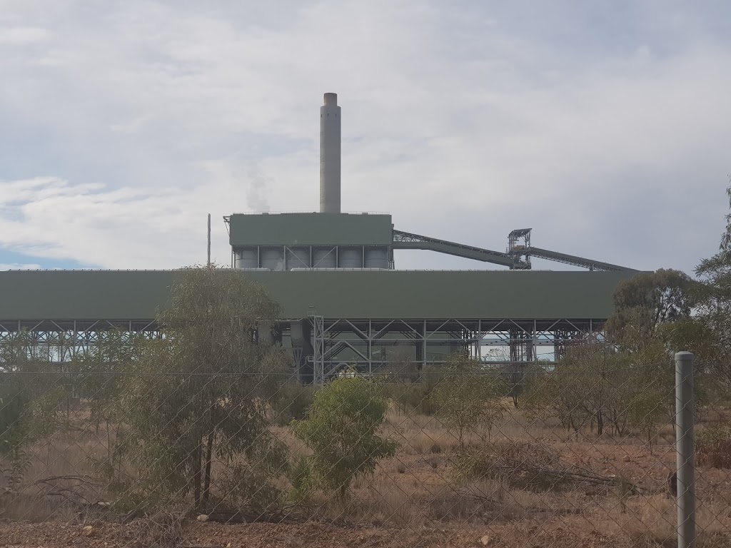 Kogan Creek Power Station | 1039 Banana Bridge Rd, Brigalow QLD 4412, Australia | Phone: (07) 4665 2500