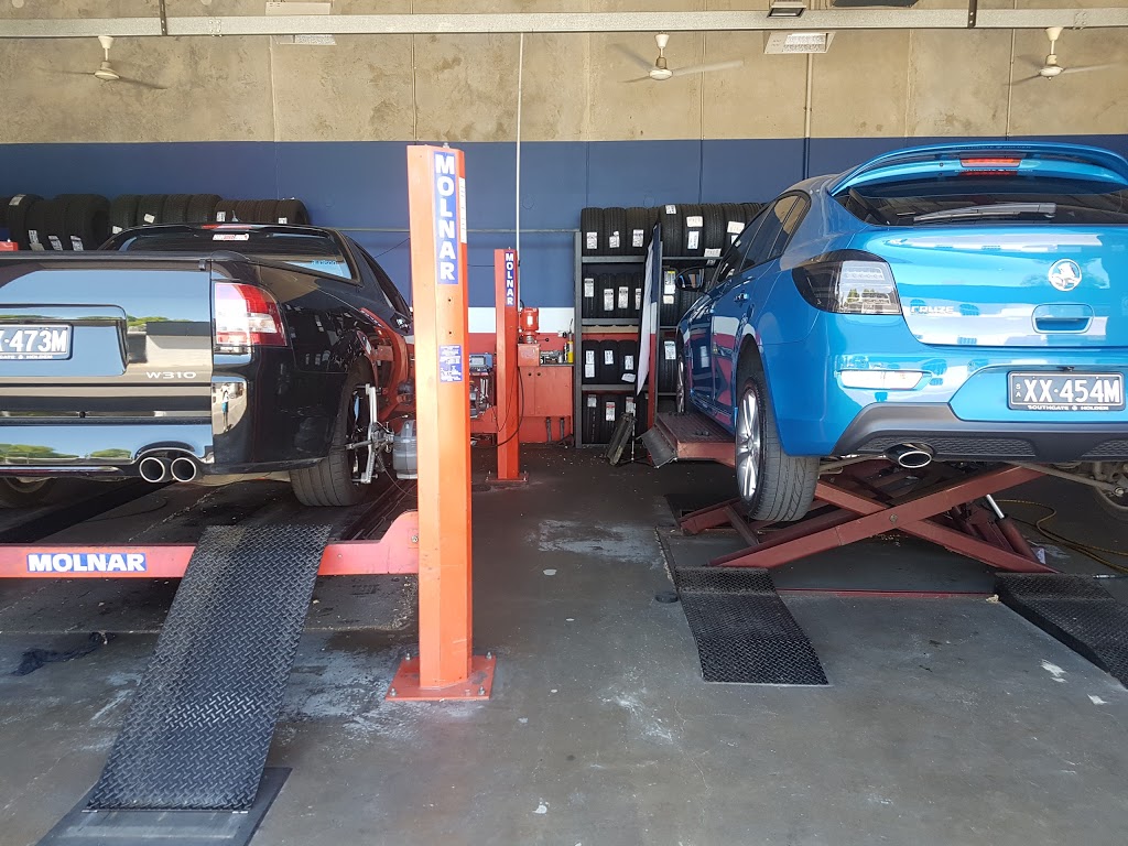 Southside Tyrepower Morphett Vale | 159 Main S Rd, Morphett Vale SA 5162, Australia | Phone: (08) 8186 0622