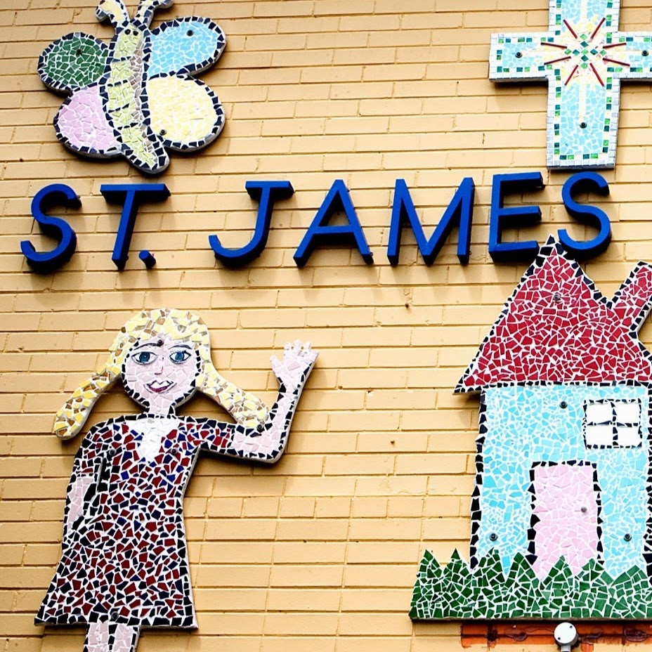 St James Catholic Parish Primary School | 6 St James Cl, Brighton VIC 3186, Australia | Phone: (03) 9596 4766