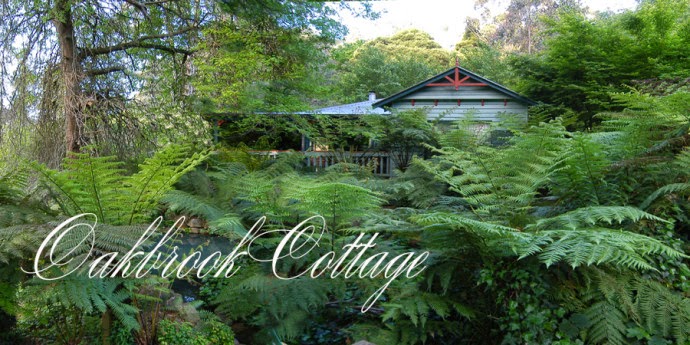 Cottages Monreale | lodging | 81 The Crescent, Sassafras VIC 3787, Australia | 0397551773 OR +61 3 9755 1773