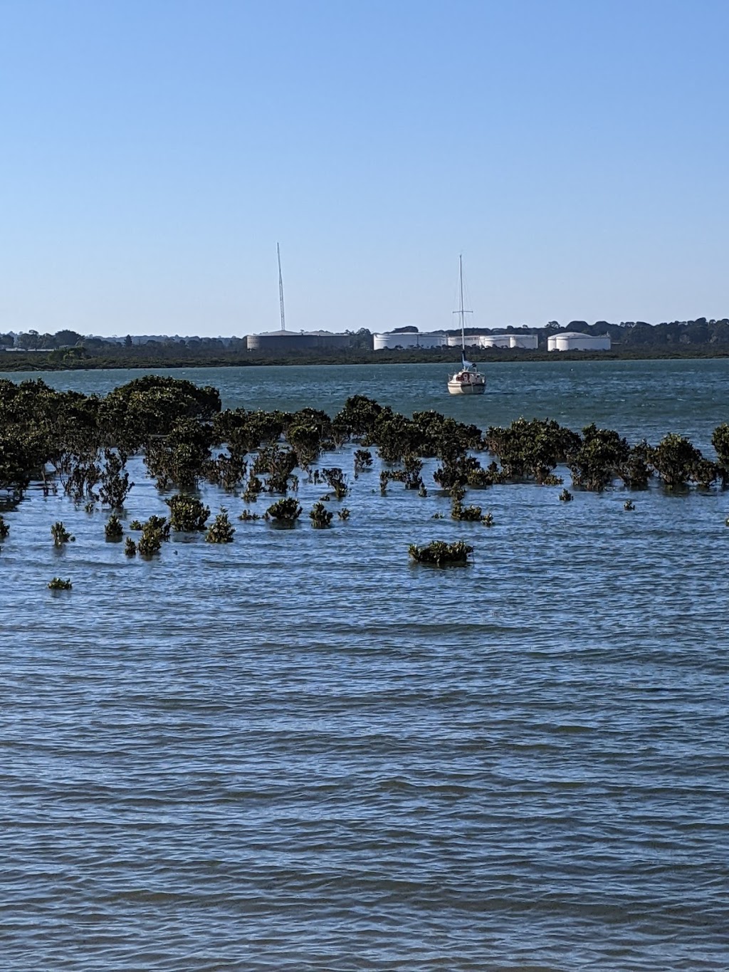 Hastings Boat Ramp | Marine Parade, Hastings VIC 3915, Australia | Phone: 1300 850 600