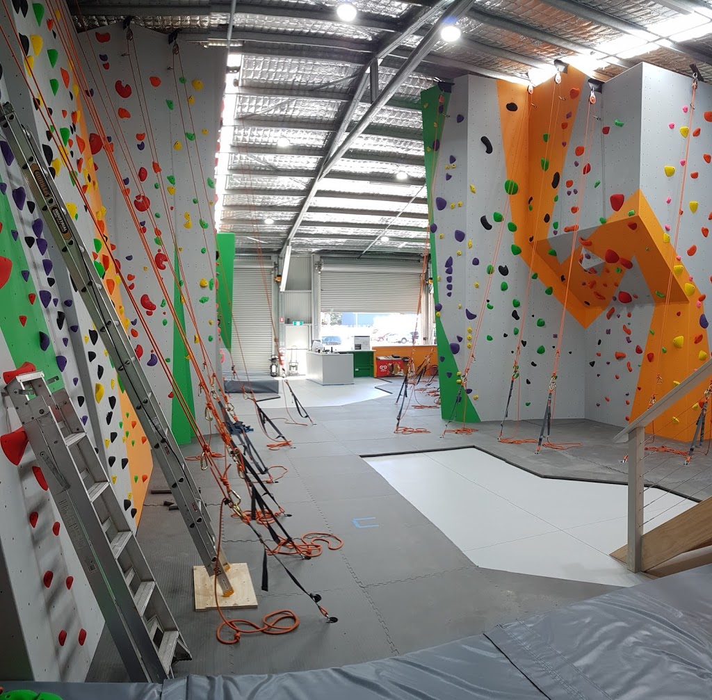 Indoor Climb South Coast |  | 15 Duranbah Dr, Huskisson NSW 2540, Australia | 0244417310 OR +61 2 4441 7310