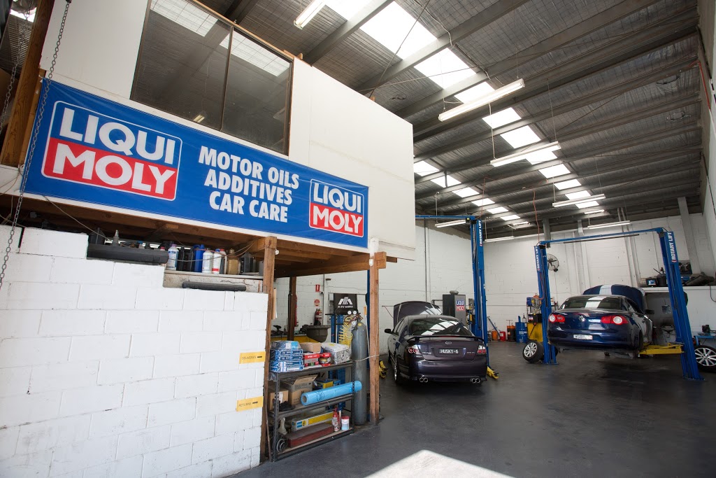 Aussie Tune | car repair | 6/53-59 Sinclair Rd, Dandenong VIC 3175, Australia | 0397940997 OR +61 3 9794 0997