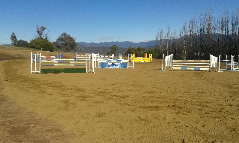 Forest Park Riding & Equitation School |  | 912 Cotter Rd, Stromlo ACT 2611, Australia | 0262874888 OR +61 2 6287 4888