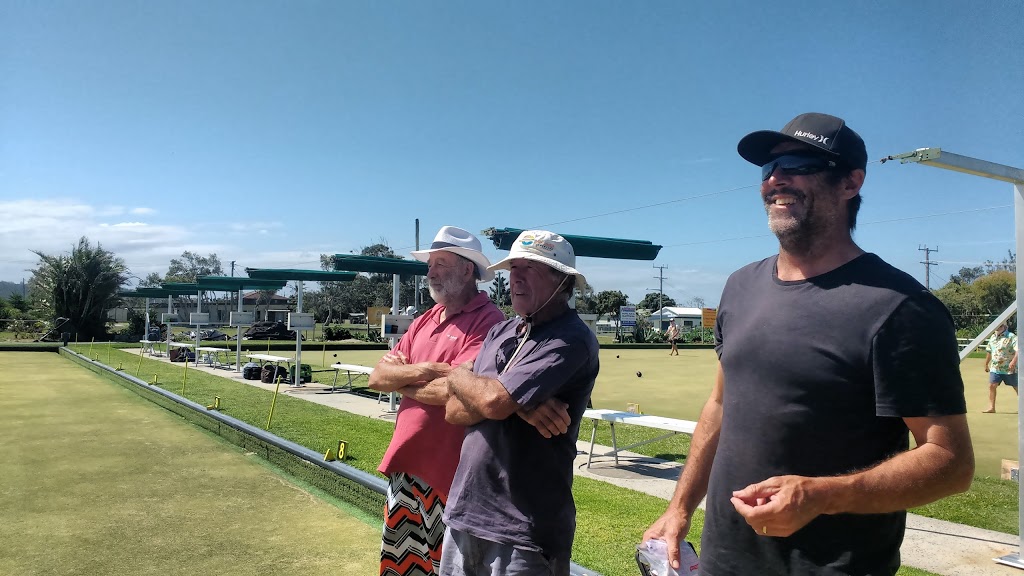 Brooms Head Bowls Club |  | 30-36 Ocean Rd, Brooms Head NSW 2463, Australia | 0266467118 OR +61 2 6646 7118