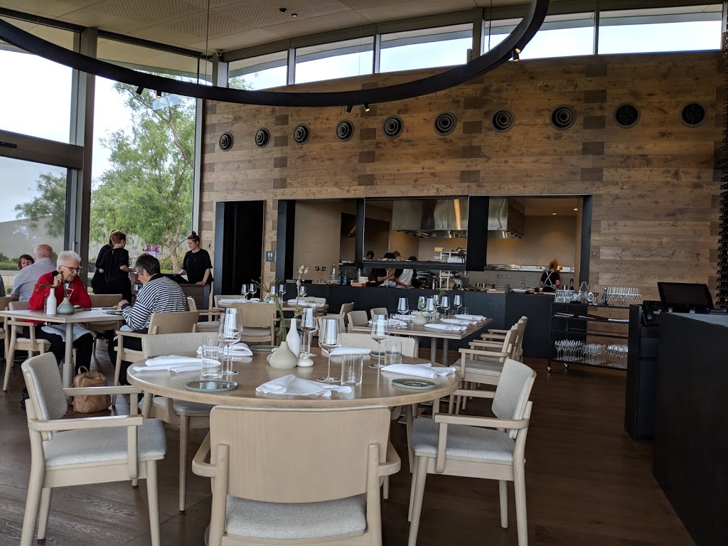 Laura at Pt. Leo Estate | restaurant | Pt. Leo Estate, 3649 Frankston - Flinders Rd, Merricks VIC 3916, Australia | 0359899011 OR +61 3 5989 9011