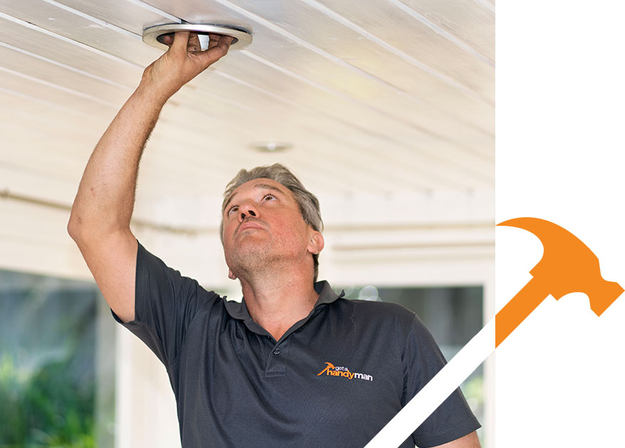 Get A Handyman | 115 Crescent Rd, Newport NSW 2106, Australia | Phone: 0434 129 181