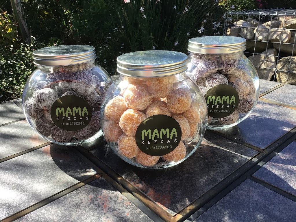 Mama Kezza’s | food | Warrumbungle Cl, Ocean Grove VIC 3226, Australia | 0417362913 OR +61 417 362 913