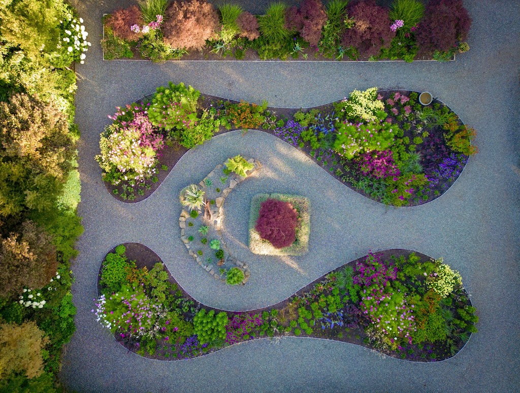 Blackwood Ridge Landscape Design | 812 Greenhills Rd, Blackwood VIC 3458, Australia | Phone: 0418 381 617