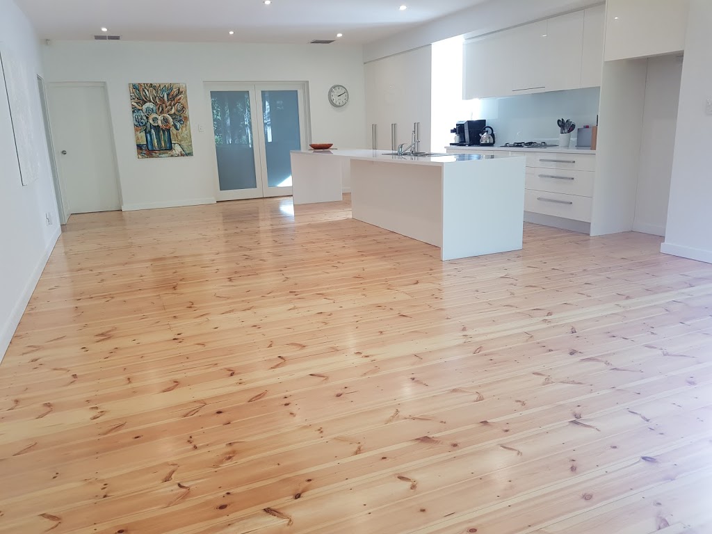 Parquetry Flooring Company | home goods store | 268 Magill Road Beulah Park, Adelaide SA 5067, Australia | 0883321322 OR +61 8 8332 1322