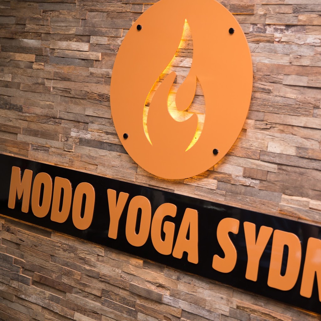 Modo Yoga Sydney | gym | Mezzanine, 55 Mentmore Ave, Rosebery NSW 2018, Australia | 0283877167 OR +61 2 8387 7167
