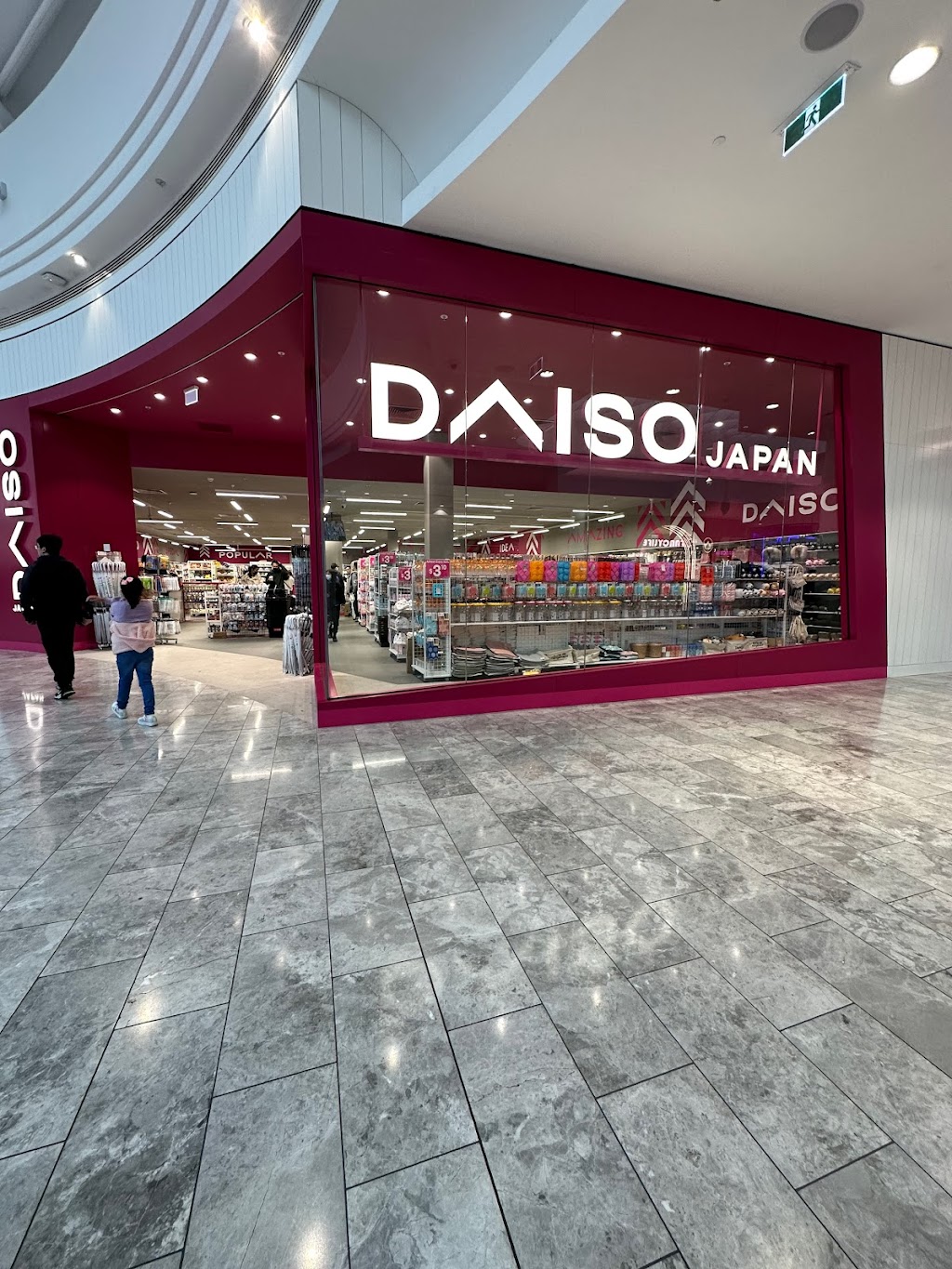 Daiso Japan | store | Shop MM016 The Glen Shopping Centre, Glen Waverley VIC 3150, Australia | 0412922955 OR +61 412 922 955