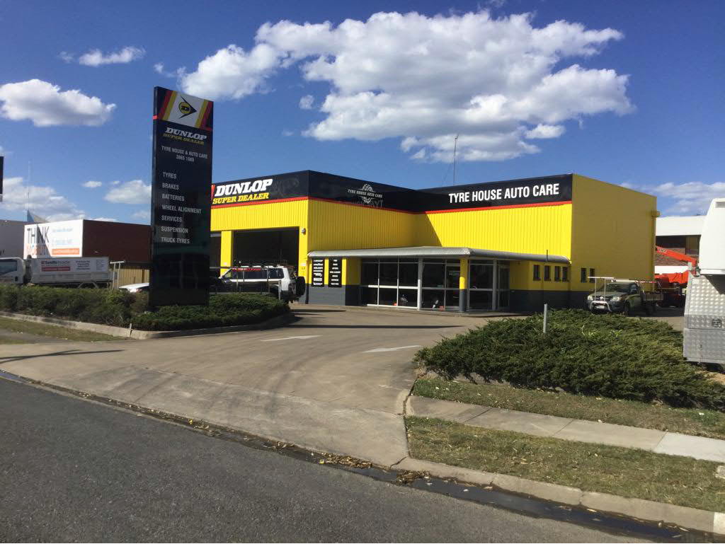Tyre House Auto Care | store | 5/2023 Sandgate Rd, Virginia QLD 4014, Australia | 0738651889 OR +61 7 3865 1889