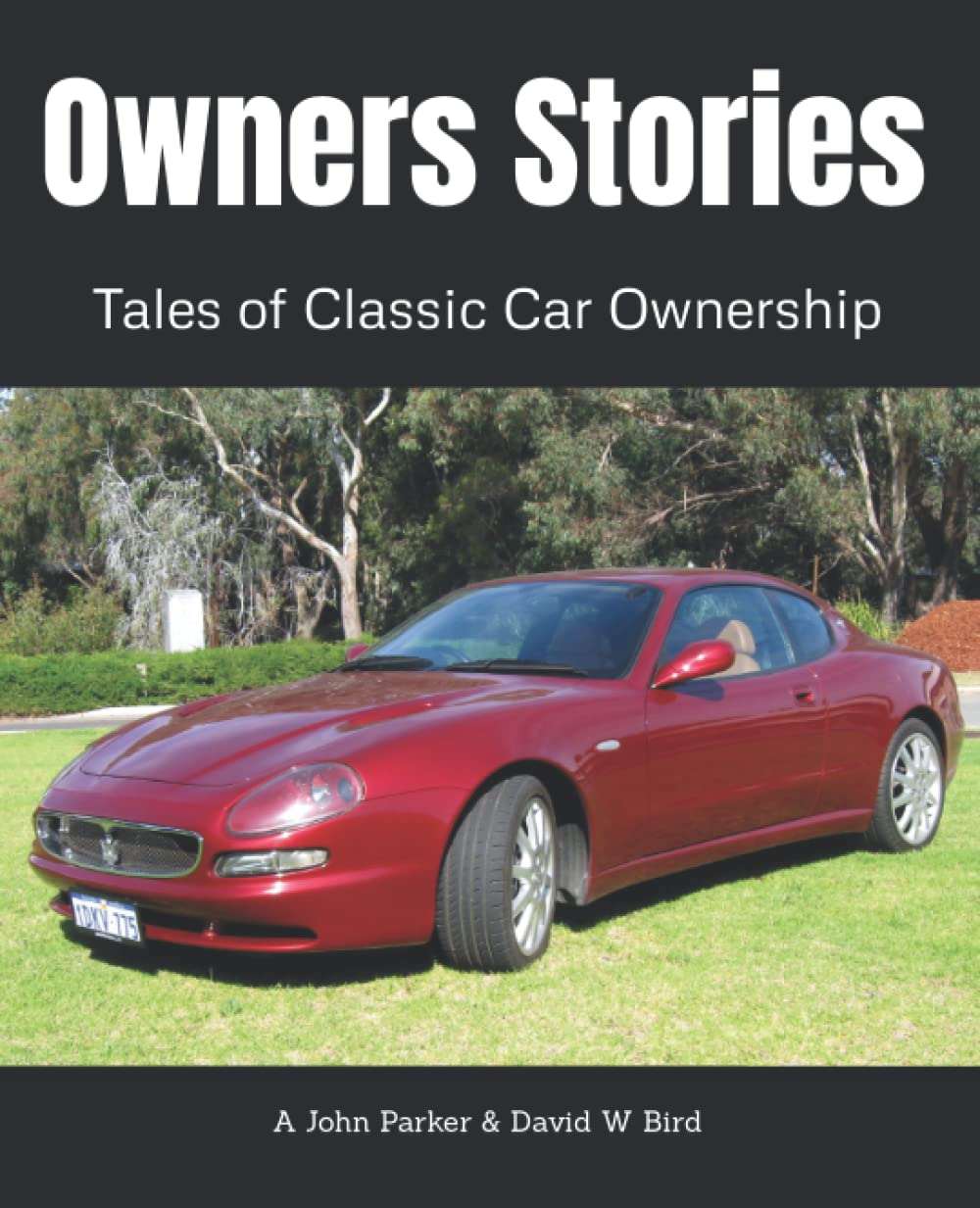Cars with Character | 34, Dowerin WA 6461, Australia | Phone: 0417 019 808