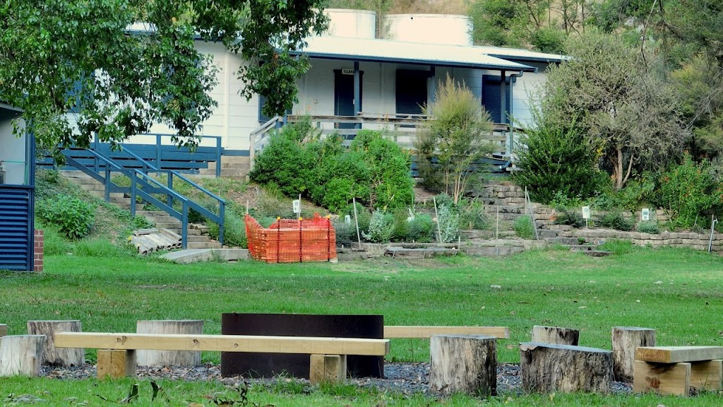 Burnet Park Girl Guide Camp | Guide Camp Rd, Glengarry West VIC 3854, Australia | Phone: (03) 8606 3500