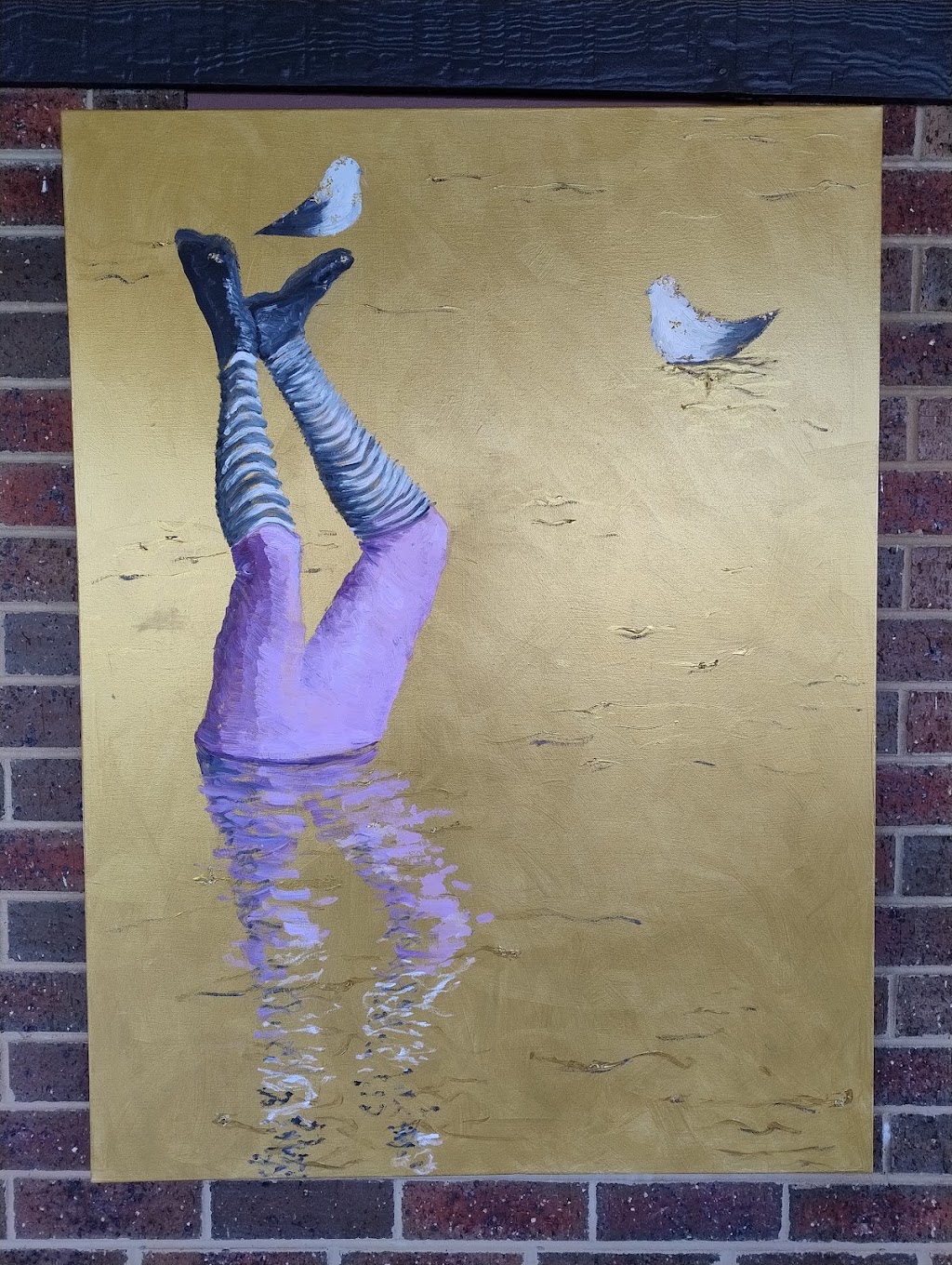 Tom Thumb Studio | 66A Simpsons Rd, Eaglehawk VIC 3556, Australia | Phone: 0403 762 645