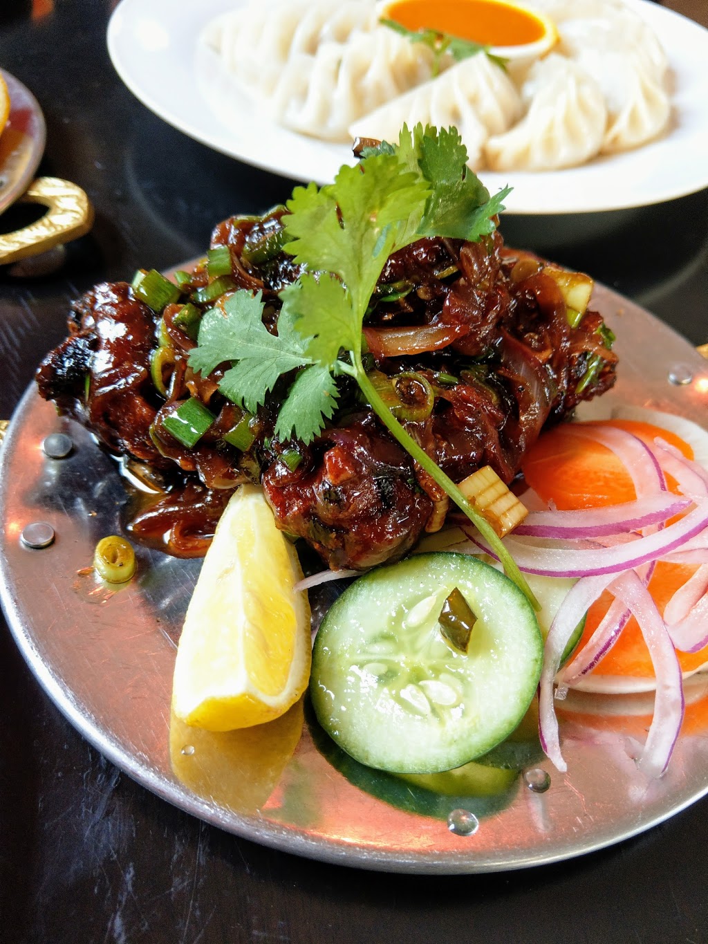 Timmur Nepalese Cuisine | restaurant | 396 Beamish St, Campsie NSW 2194, Australia | 0290085475 OR +61 2 9008 5475