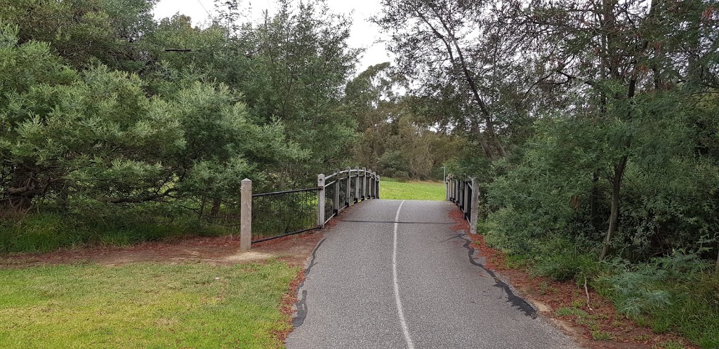 Koonung Creek Trail | park | Koonung Creek Trail, Box Hill North VIC 3129, Australia